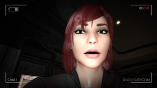 Femshep & Jack Sextape [Rikolo]
