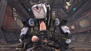 Spectre Violent interrogations the pilot