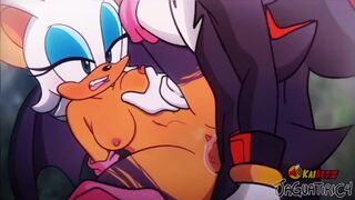 PRISON ISLAND INTERCOURSE [Jaguatiric4 & KaiArtz]