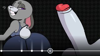 Judy sexy Beat banger mod gameplay