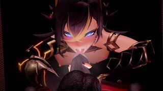 Mix de videosP65 SP Genshin