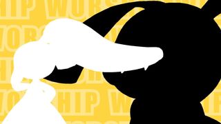 Blow Feat. Mawile, Vulpix, Zorua and Fennekin [PMV]