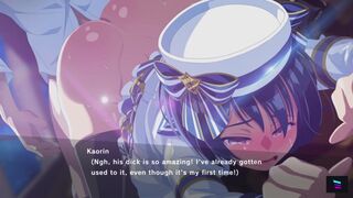 [MGCM] Magica Maiden Kaori