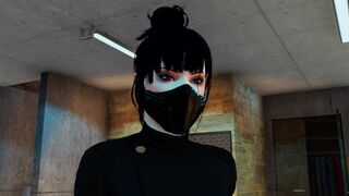 Basement #2 (ChinkyFucktoy)