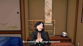 Eris Boreas Greyrat_Mushoku Tensei [Bazett]