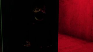 Tell no one #1 (Yuzuki)