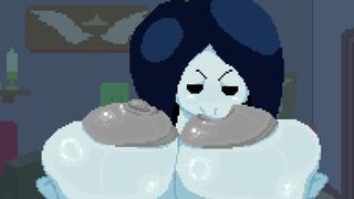 Bat Milk - Amai Hellen VA