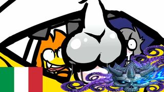 Too big - SomeMF - ITALIANO