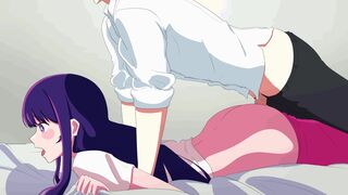 Hoshino Ai [Keve131]