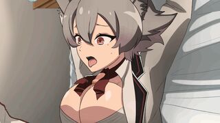 Linia Paizuri [Keve131]