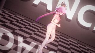 Fu Xuan - Gentleman [Kisaki]