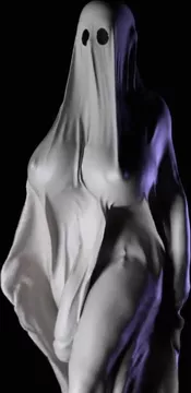 Futa Ghost (3d) - Edit (Compilation)