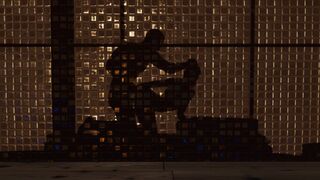 Sun Worshipper (Shadow Version)