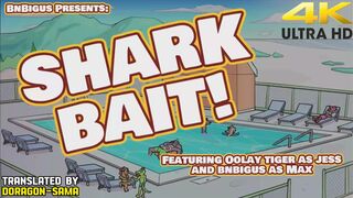 Max Love - Shark Bait [Episode 1] Spanish sub