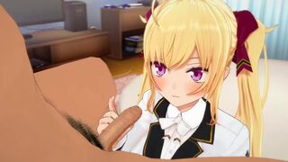 Lulu Suzuhara_NIJISANJI [Pino3HS]