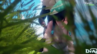 Introducing each Archon so far ✨