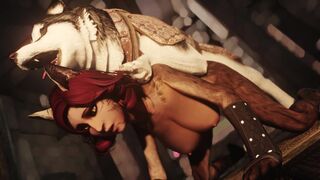 Cat Burglar - Preview