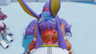 florence nightingale and nitocris_fate/grand order [Kaotaro12]