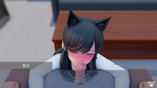 Atagoa_Azur Lane [kaotaro12]