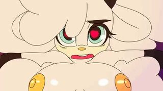 Lanolin Bouncing [ryanarmoberly]