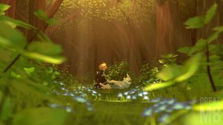 bara footy foot foot stuff (4K)