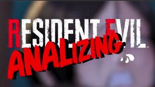 Ada ANAlized [Animated Short]