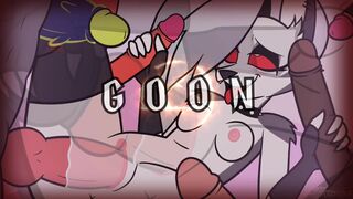 LOONA WORSHIP [Captions PMV] [Loop]