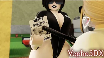 Vepho3DX's Videos
