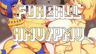 Furball - HMV/PMV