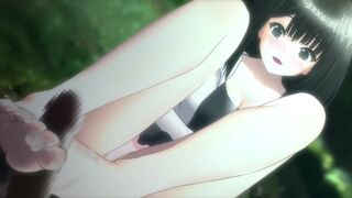 Na Ma Shi Kusu Yuki no Baai