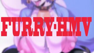 [Furry HMV] IN DA FUR