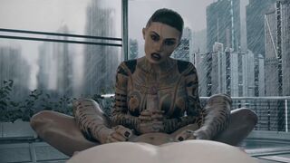 Jack Sex - Sub Español