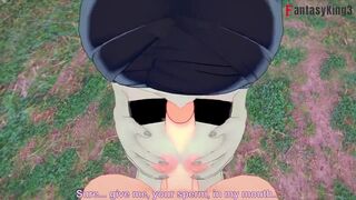 Demon Slayer - Susamaru