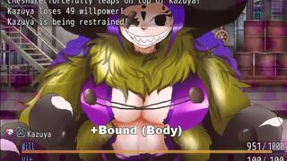 SHRIFT H-Scene Gallery - Cheshire