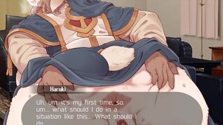 Two Beasts or Not to Beast!! Kanae (MTL Translated)