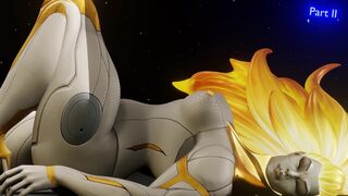 Valora and the pleasure planet : part 2