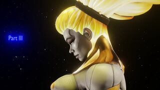 Valora and the pleasure planet : part 3