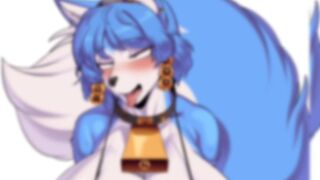 krystal star Fox [HMV] Cervina7