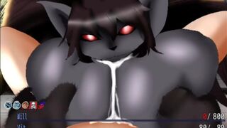 SHRIFT H-Scene Gallery - Black Dog