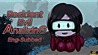 Resident Evil Analizing [ENG-SUB][NowaJoestar]