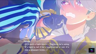 [MGCM] Hallowitch Hanabi