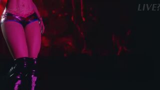 Alexa Bliss WWE WM [MHPWrestling]