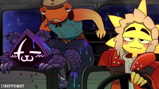 An epic victory royale that's unforgetable (CanaryPrimary)