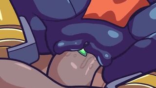 Operation cheerleader