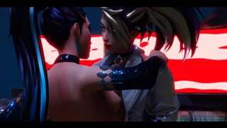 The Baddest Bitches HMV