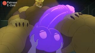 Springdad Maintenance [E_Zoid][K_JukesNSFW]