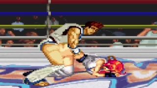 DongHwan VS Akfgz & 2B (Sample)