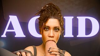 [HMV/PMV] ACID - LM19 | RandomPMV