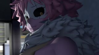 Red and Pinky - TarroTheRambler.