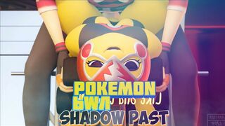 POKEMON PMV: Shadow Past